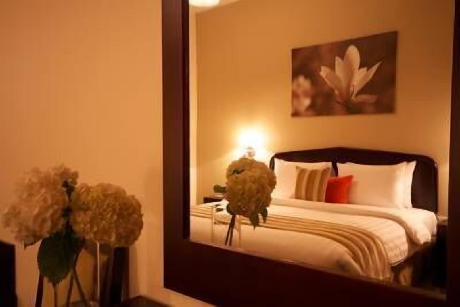 Welcome Hotel Apartment -2 Dubai Ngoại thất bức ảnh