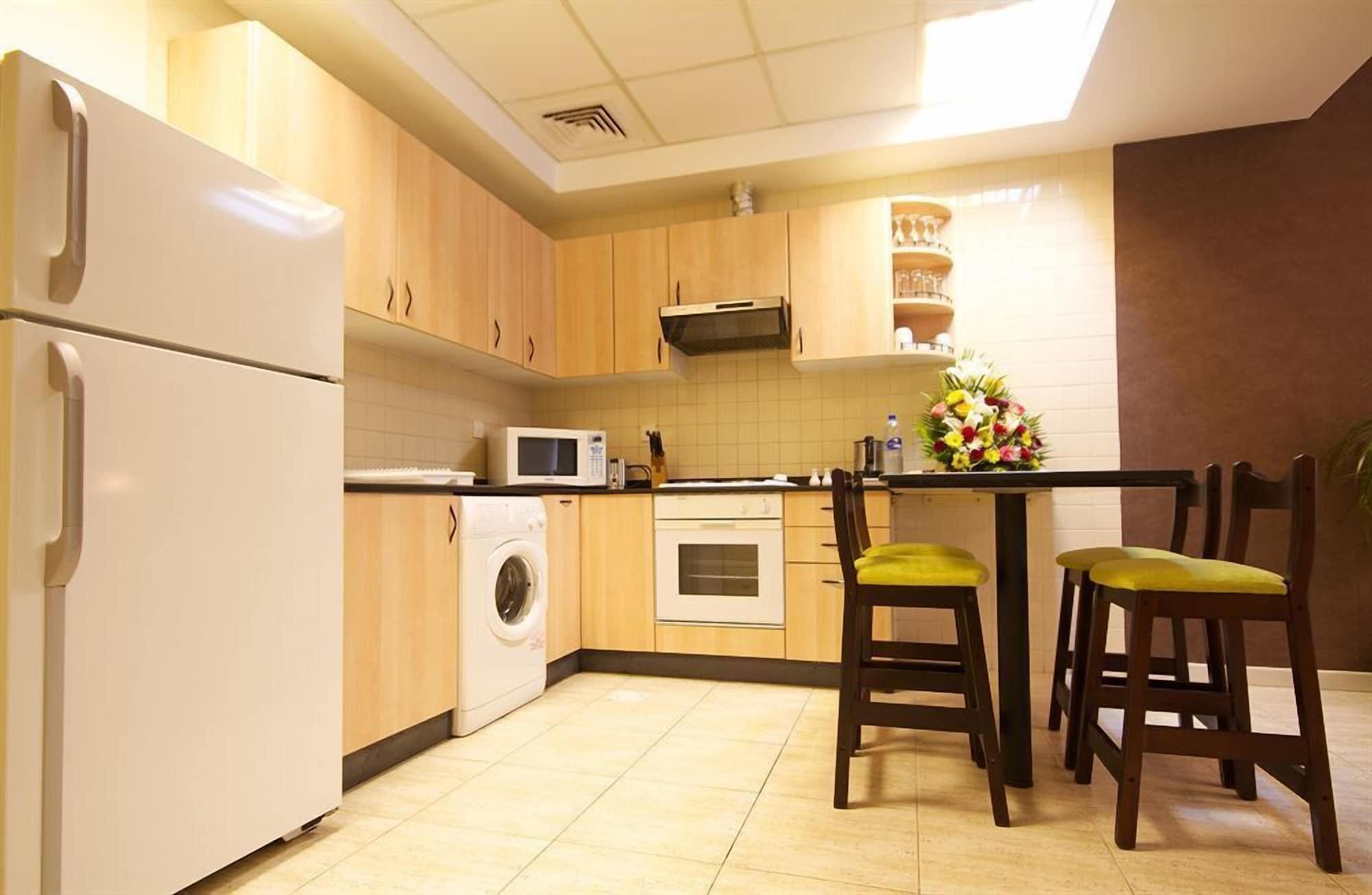 Welcome Hotel Apartment -2 Dubai Ngoại thất bức ảnh
