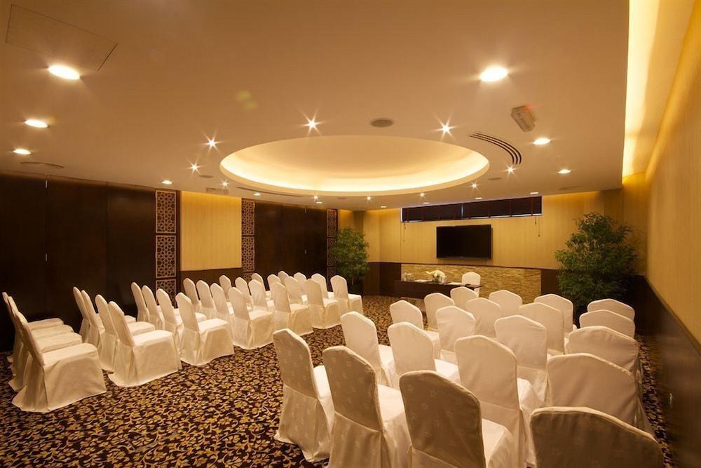 Welcome Hotel Apartment -2 Dubai Ngoại thất bức ảnh