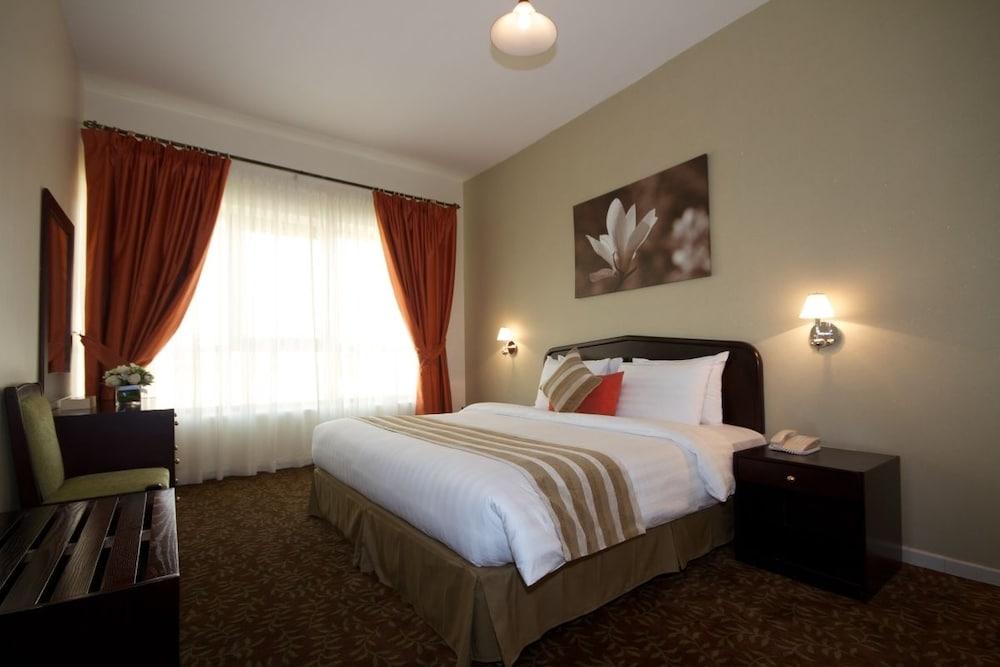 Welcome Hotel Apartment -2 Dubai Ngoại thất bức ảnh