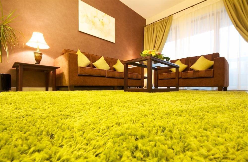 Welcome Hotel Apartment -2 Dubai Ngoại thất bức ảnh