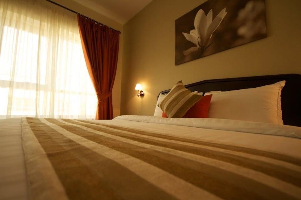 Welcome Hotel Apartment -2 Dubai Ngoại thất bức ảnh