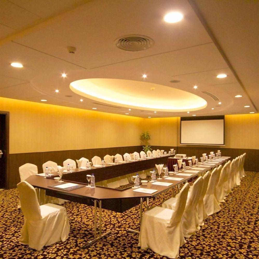 Welcome Hotel Apartment -2 Dubai Ngoại thất bức ảnh