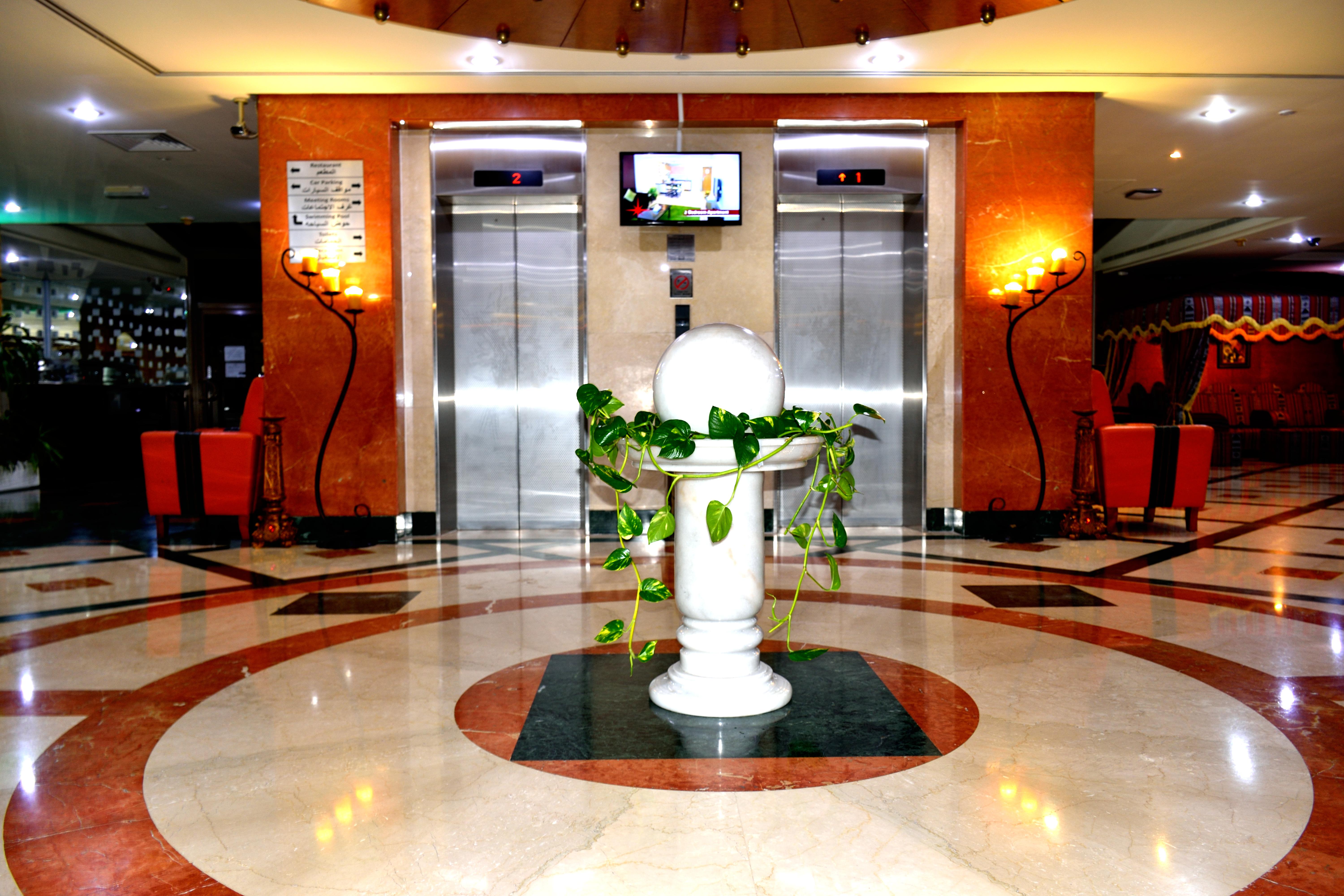 Welcome Hotel Apartment -2 Dubai Ngoại thất bức ảnh