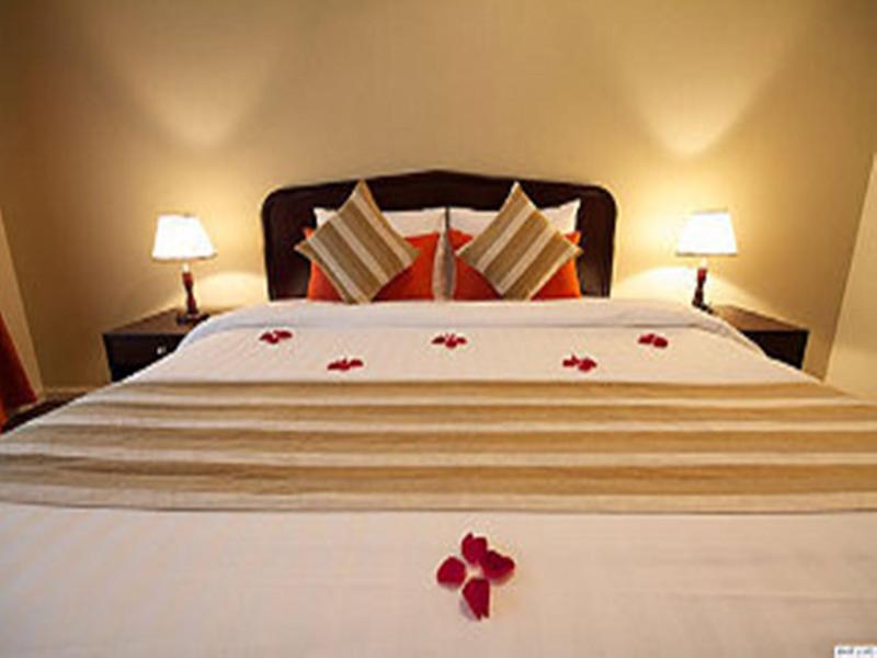 Welcome Hotel Apartment -2 Dubai Phòng bức ảnh