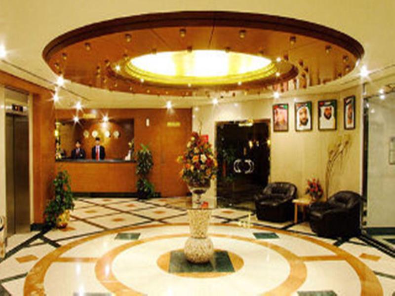 Welcome Hotel Apartment -2 Dubai Nội địa bức ảnh