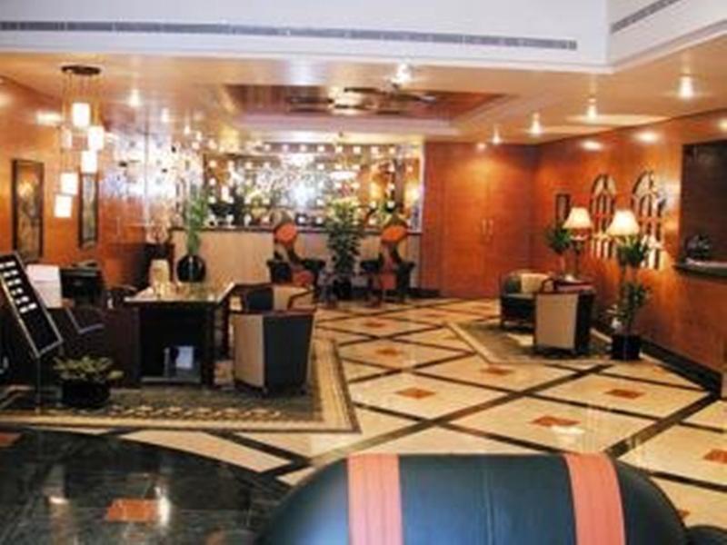 Welcome Hotel Apartment -2 Dubai Nội địa bức ảnh