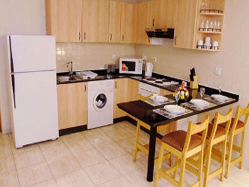 Welcome Hotel Apartment -2 Dubai Phòng bức ảnh