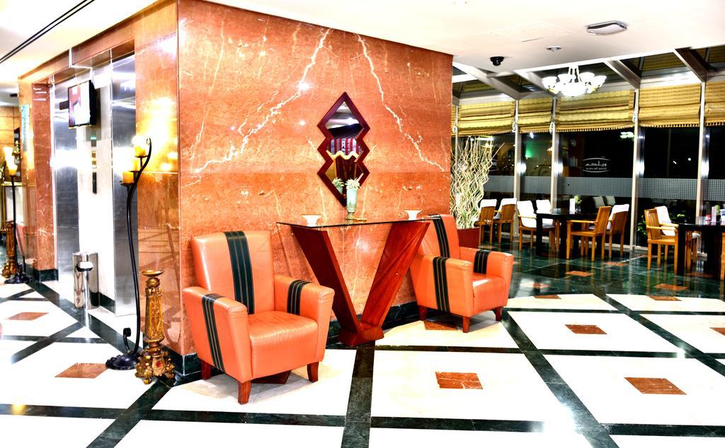 Welcome Hotel Apartment -2 Dubai Ngoại thất bức ảnh