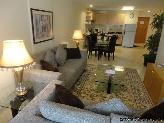 Welcome Hotel Apartment -2 Dubai Phòng bức ảnh