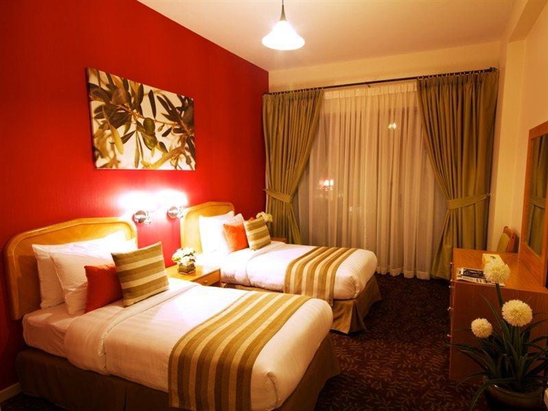 Welcome Hotel Apartment -2 Dubai Ngoại thất bức ảnh