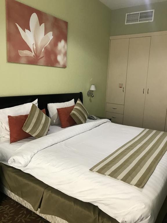 Welcome Hotel Apartment -2 Dubai Ngoại thất bức ảnh