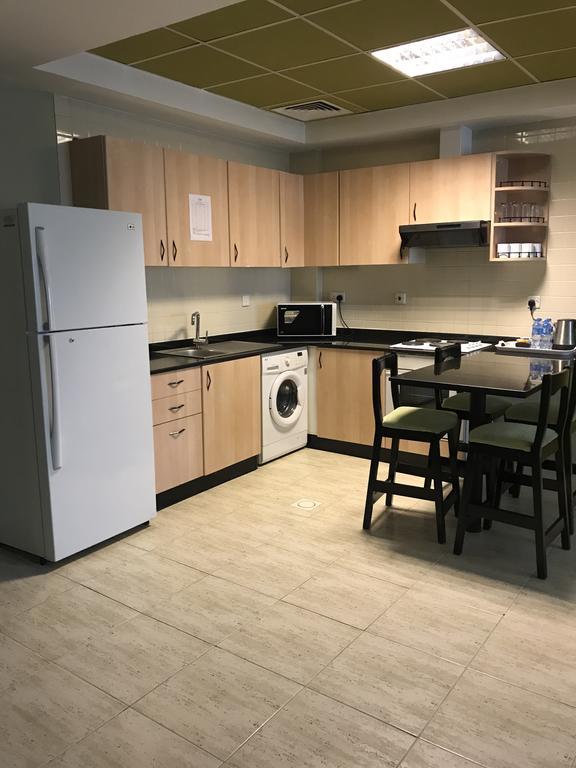 Welcome Hotel Apartment -2 Dubai Ngoại thất bức ảnh