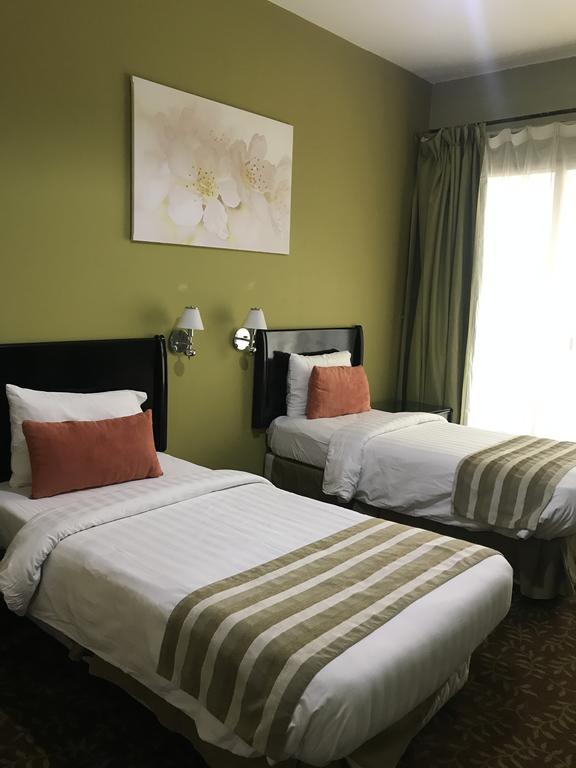 Welcome Hotel Apartment -2 Dubai Ngoại thất bức ảnh