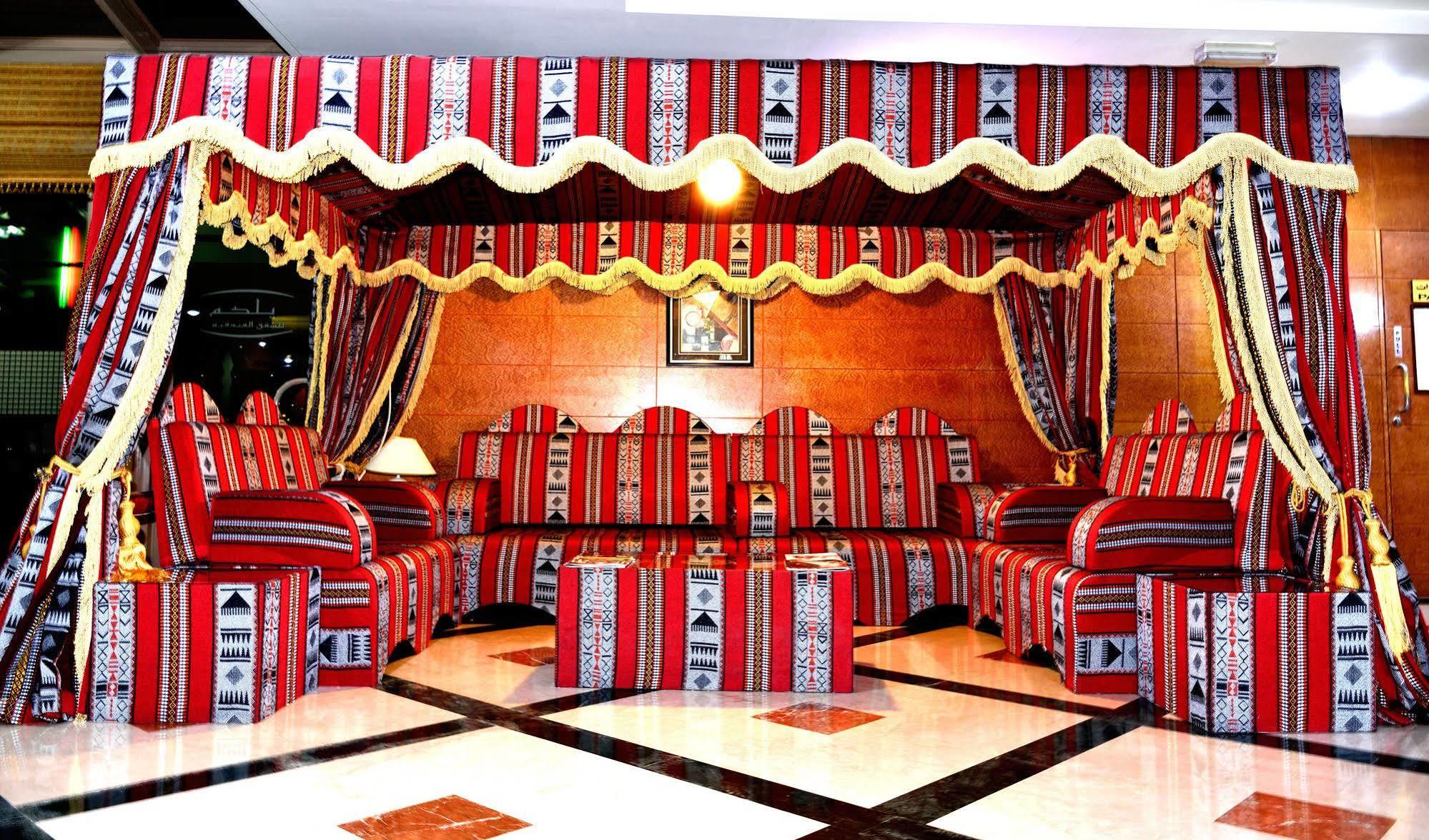 Welcome Hotel Apartment -2 Dubai Ngoại thất bức ảnh