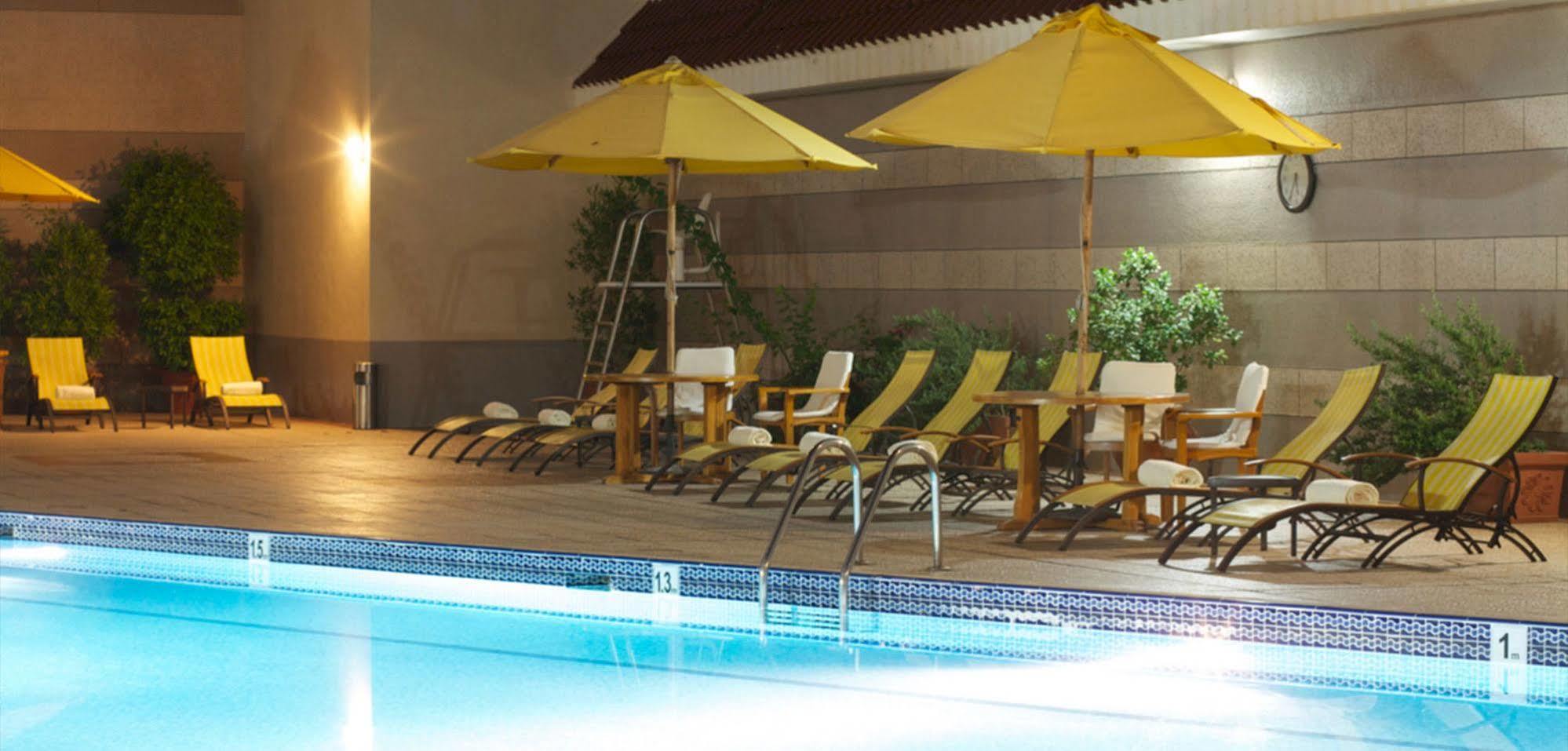 Welcome Hotel Apartment -2 Dubai Ngoại thất bức ảnh