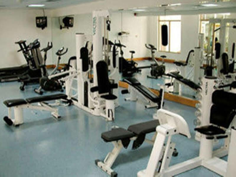 Welcome Hotel Apartment -2 Dubai Ngoại thất bức ảnh